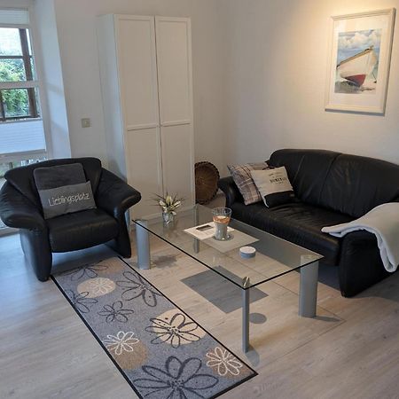 Ferienwohnung Elbe Diek Stelle Exterior foto