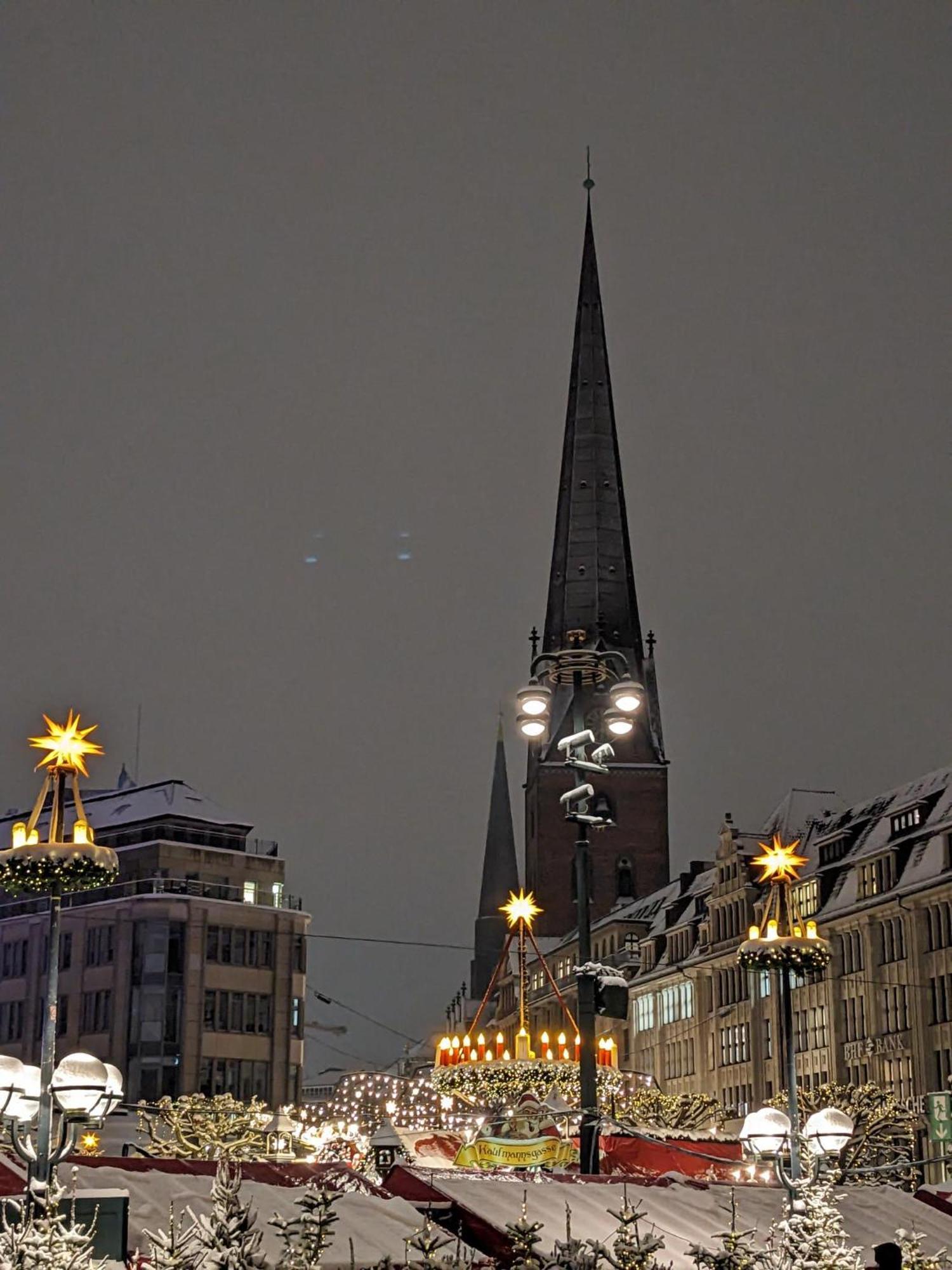 Ferienwohnung Elbe Diek Stelle Exterior foto